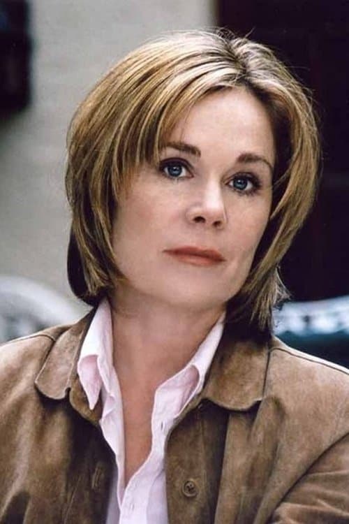 Zdjęcie Roxanne Hart