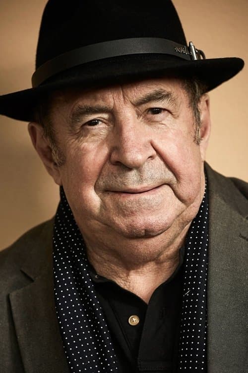 Zdjęcie Roy Billing