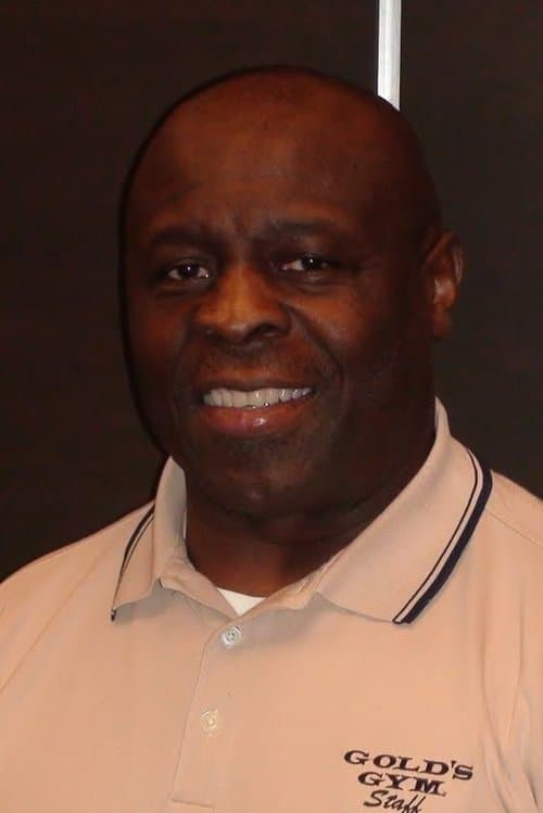 Zdjęcie Roy Callender