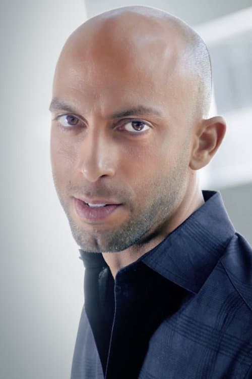 Zdjęcie Roy Elghanayan