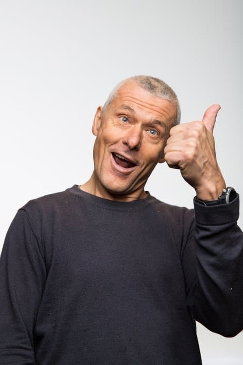 Zdjęcie Roy Fenstad