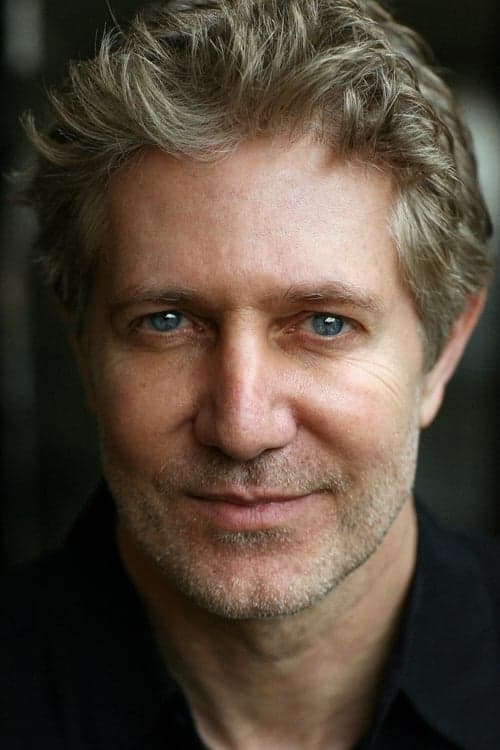 Zdjęcie Roy McCrerey