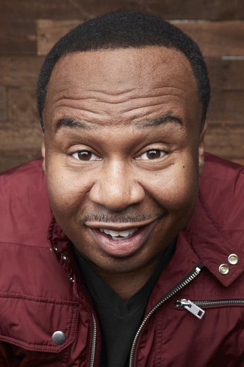 Zdjęcie Roy Wood Jr.