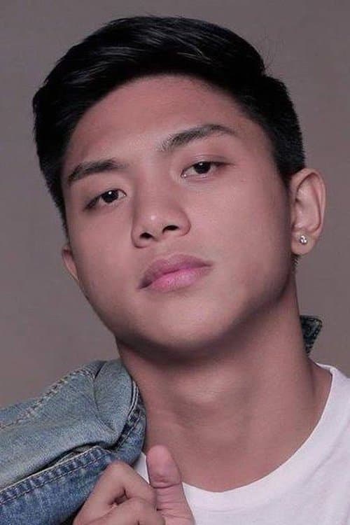 Zdjęcie Royce Cabrera