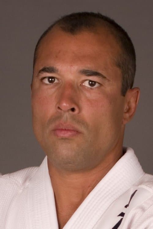 Zdjęcie Royce Gracie