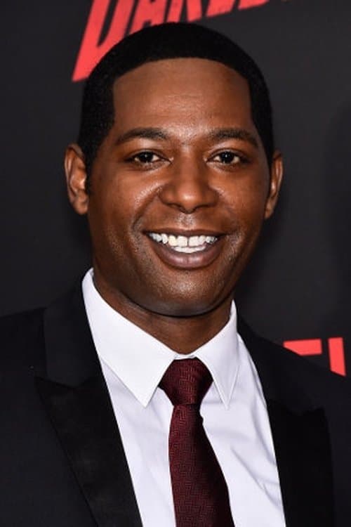 Zdjęcie Royce Johnson