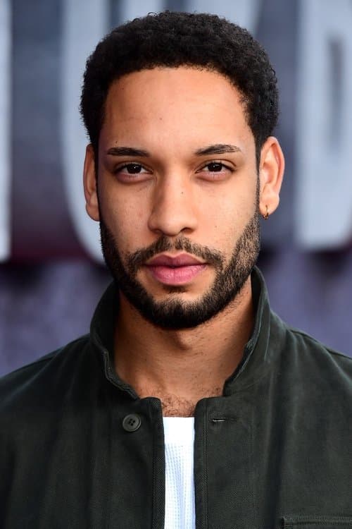 Zdjęcie Royce Pierreson