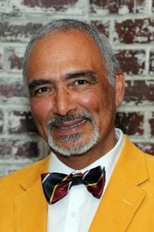 Zdjęcie Royston Stoffels