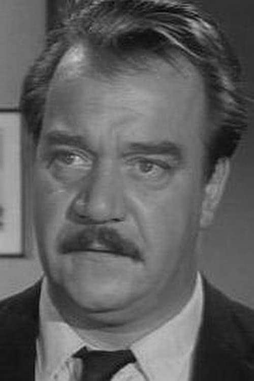 Zdjęcie Royston Tickner