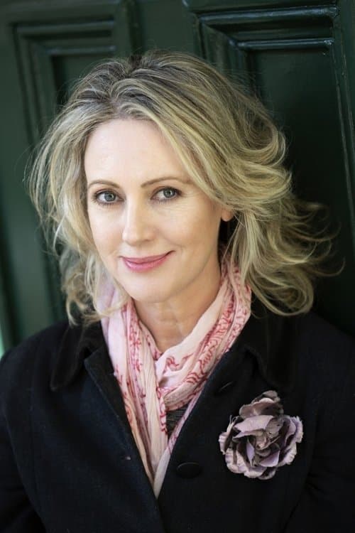 Zdjęcie Roz Hammond