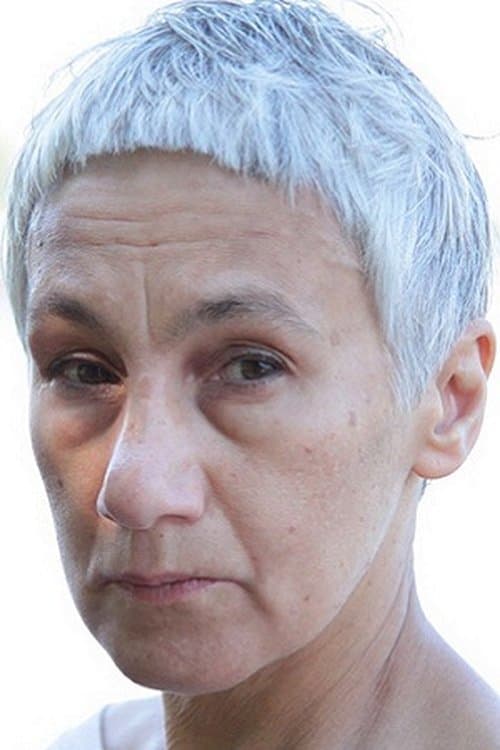 Zdjęcie Роза Хайруллина