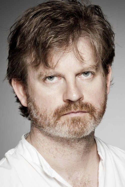 Zdjęcie Ruairi Conaghan