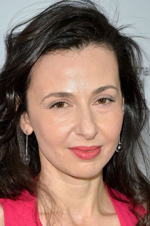 Ruba Nadda całe filmy