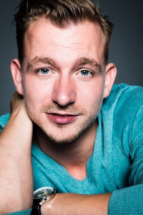 Zdjęcie Ruben de Goede