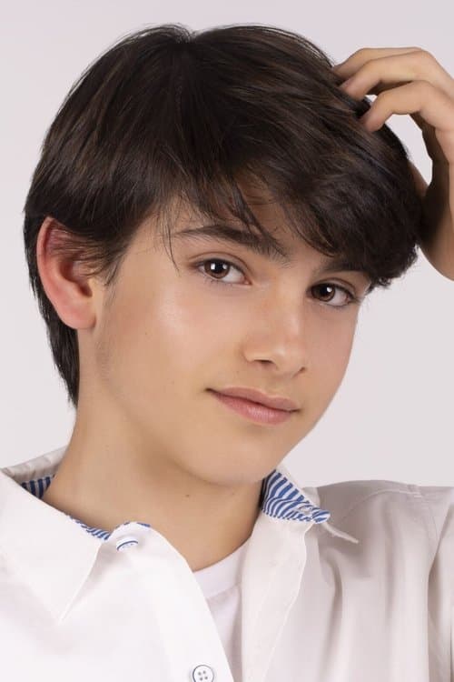 Zdjęcie Rubén Fulgencio