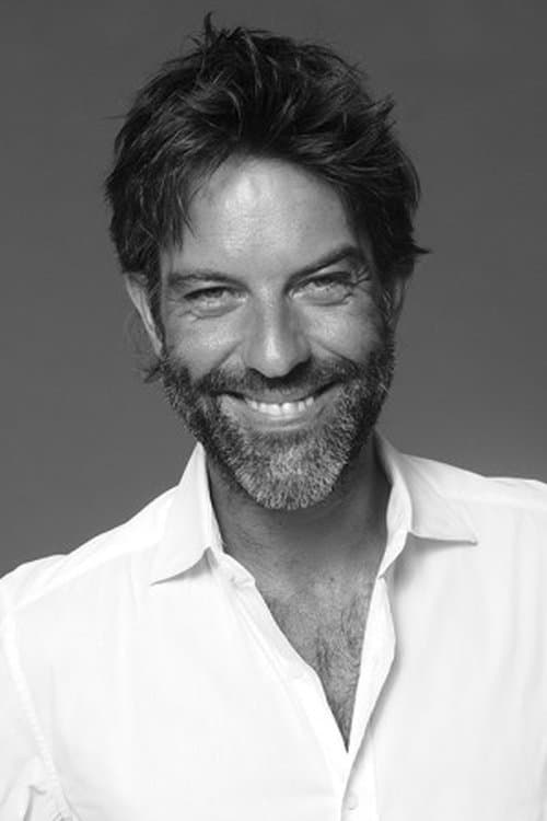 Zdjęcie Ruben Garcia