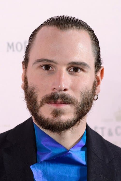 Zdjęcie Rubén Ochandiano