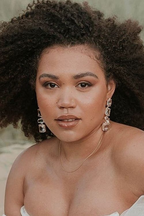 Zdjęcie Ruby Barker