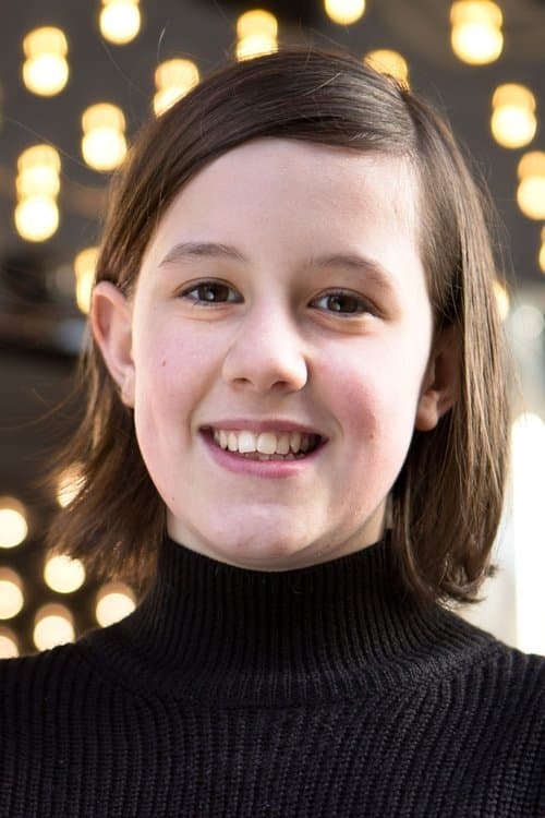 Zdjęcie Ruby Barnhill