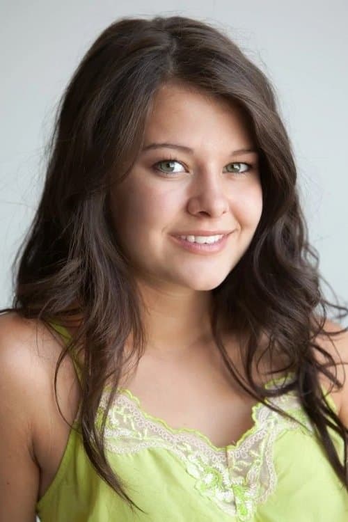 Zdjęcie Ruby Chase O'Neil