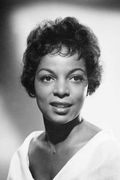 Zdjęcie Ruby Dee