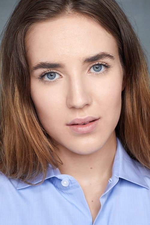 Zdjęcie Ruby Jerins