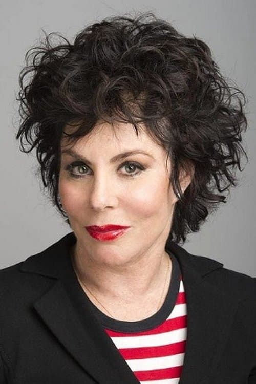 Zdjęcie Ruby Wax