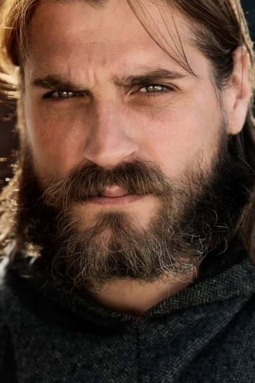 Zdjęcie Rudi Køhnke