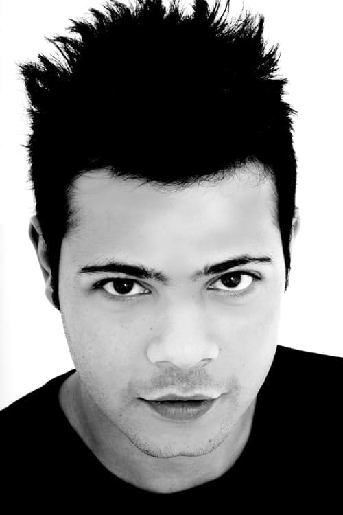 Zdjęcie Rudi Malcolm