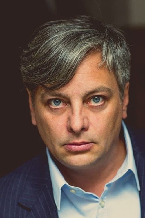 Zdjęcie Rüdiger Klink