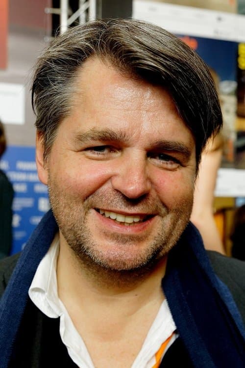 Zdjęcie Rüdiger Suchsland