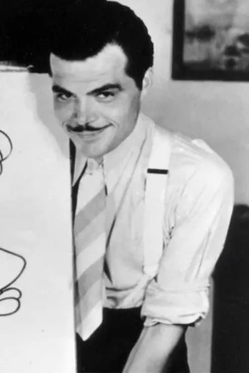 Zdjęcie Rudolf Ising