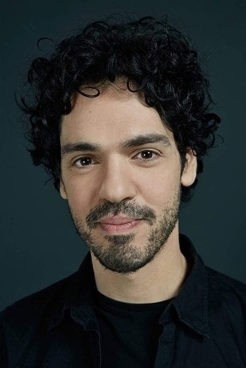 Zdjęcie Rudy Milstein