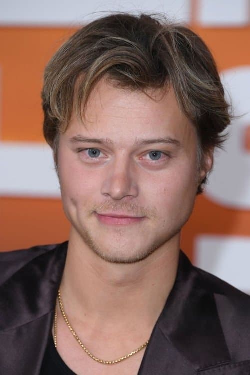 Zdjęcie Rudy Pankow