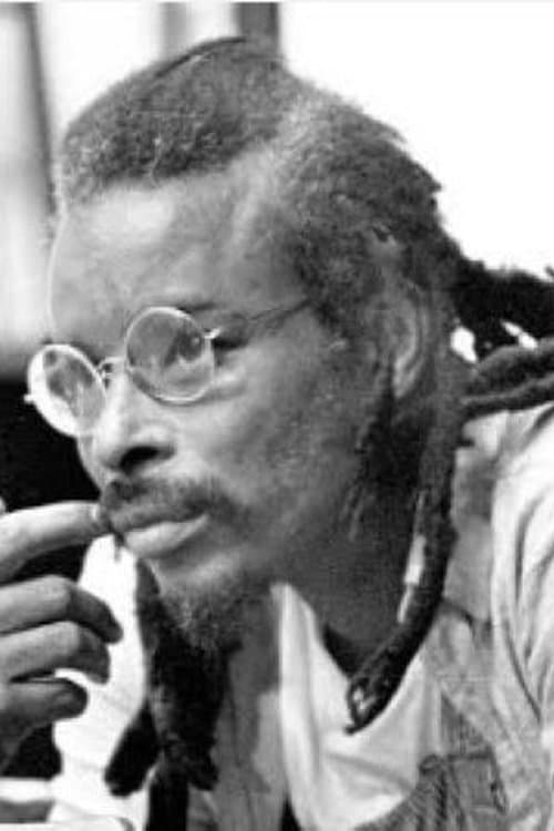 Zdjęcie Rufus Collins