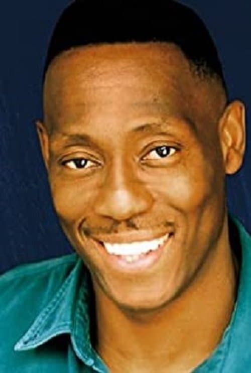 Zdjęcie Rufus Crawford