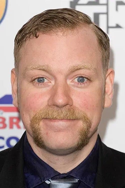 Zdjęcie Rufus Hound