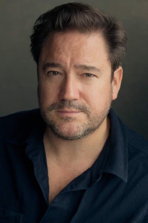 Zdjęcie Rufus Jones