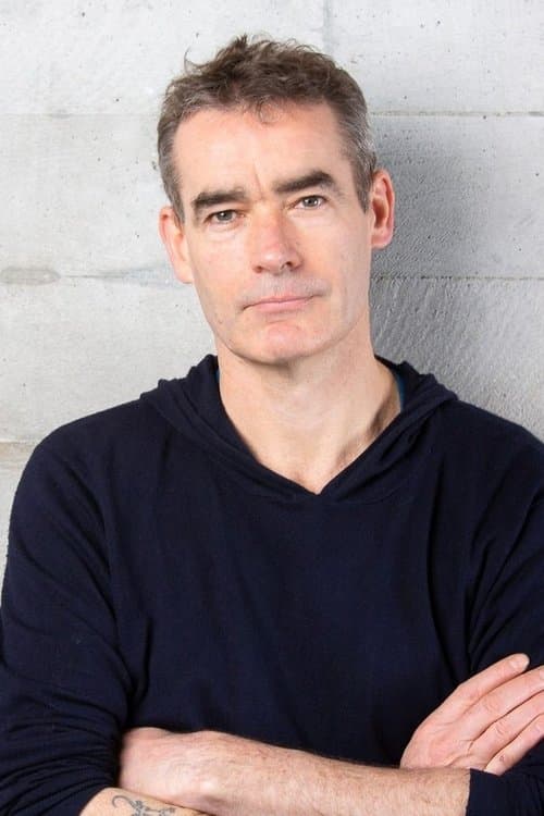 Rufus Norris całe filmy
