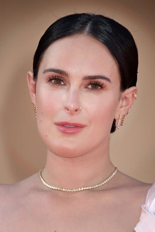 Zdjęcie Rumer Willis
