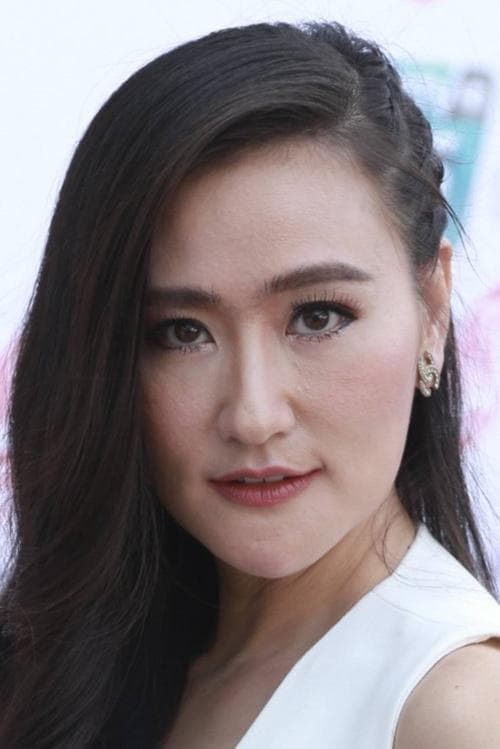 Zdjęcie Rungrawee Barijindakul