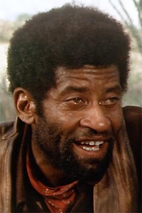 Zdjęcie Rupert Crosse