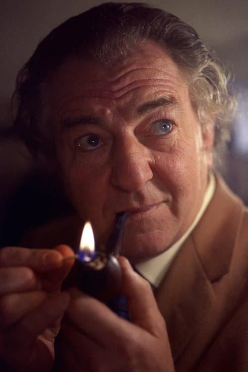 Zdjęcie Rupert Davies