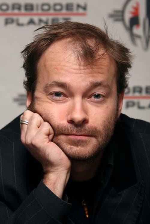 Zdjęcie Rupert Degas