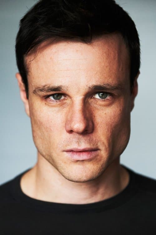 Zdjęcie Rupert Evans