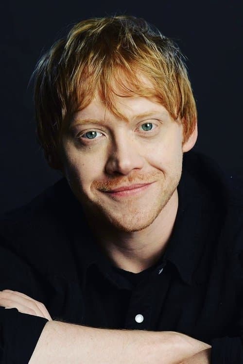 Zdjęcie Rupert Grint