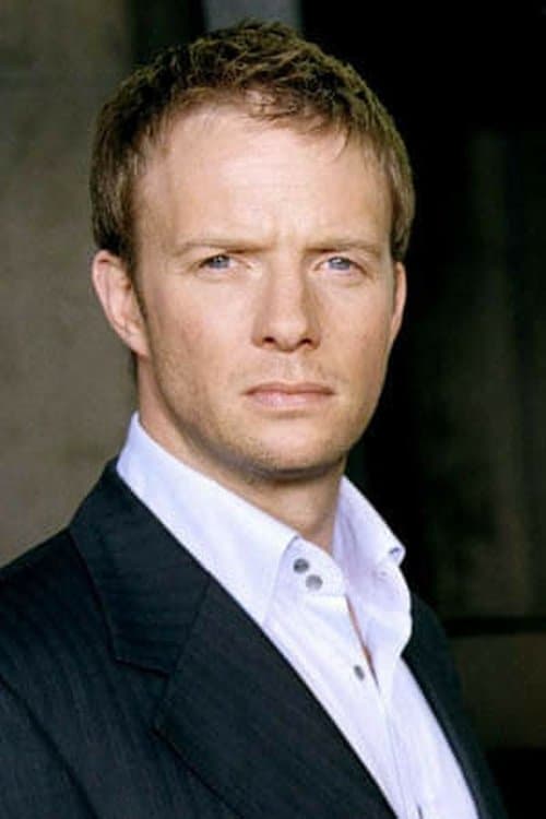 Zdjęcie Rupert Penry-Jones