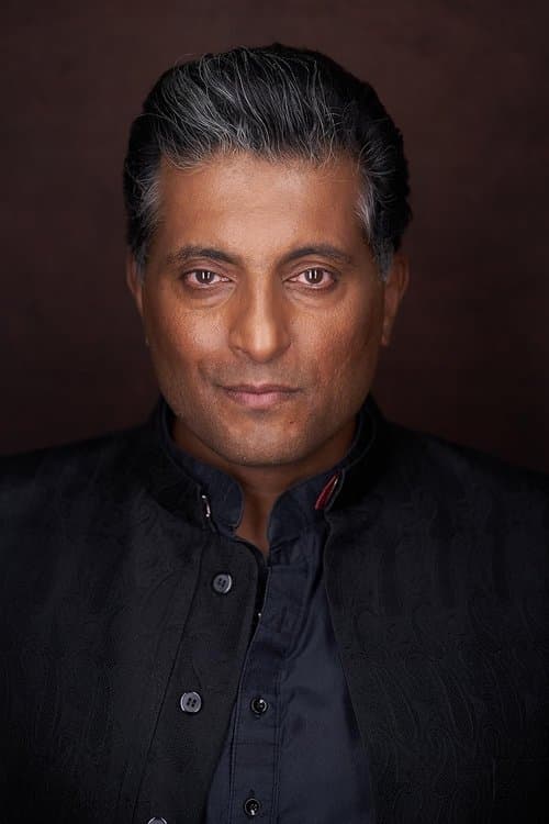 Zdjęcie Rupinder Nagra