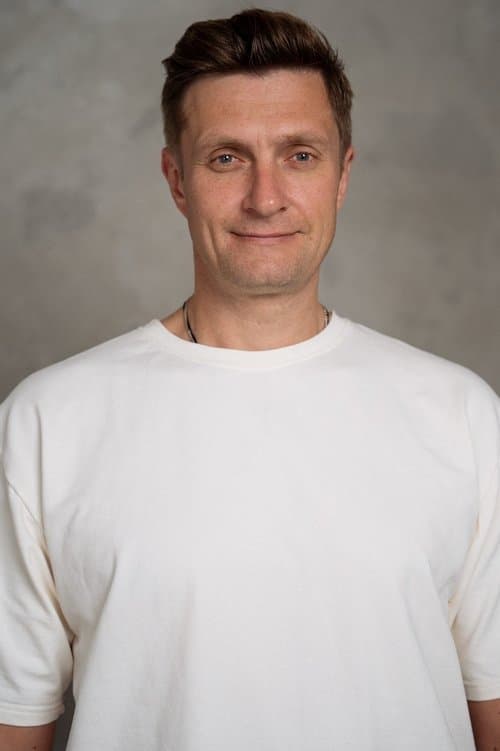 Zdjęcie Руслан Чернецкий