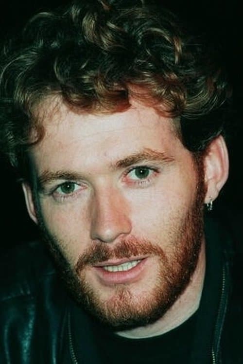 Zdjęcie Russell Boulter